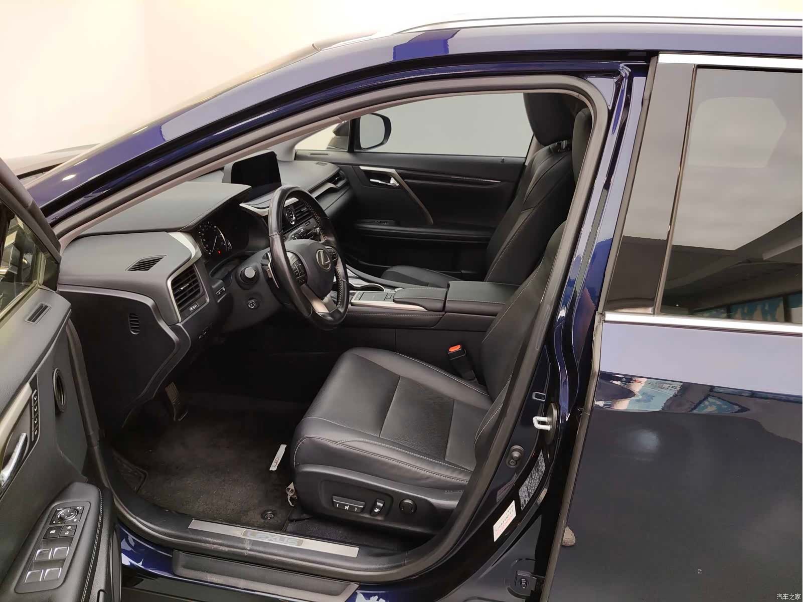 Lexus RX, 2020 15