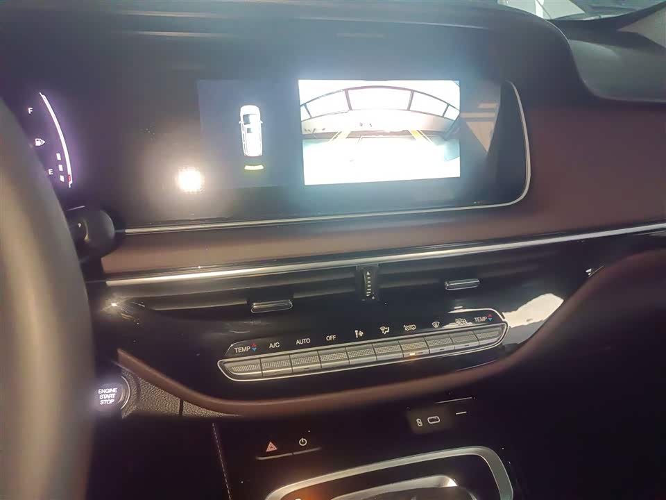 Trumpchi Trumpchi M6