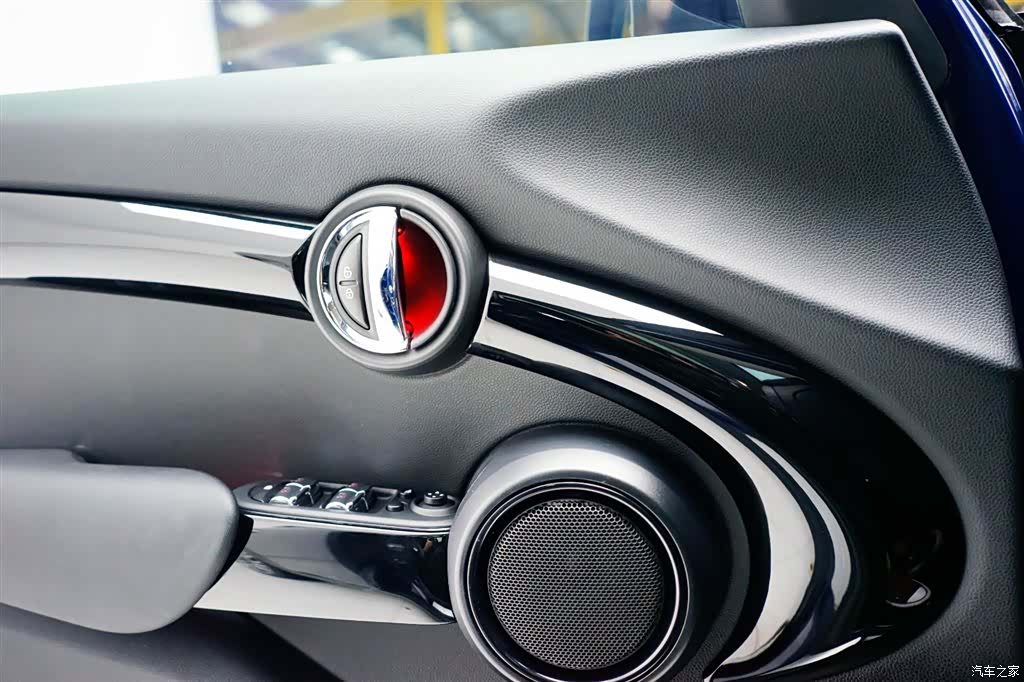 Mini Cooper, 2019 27