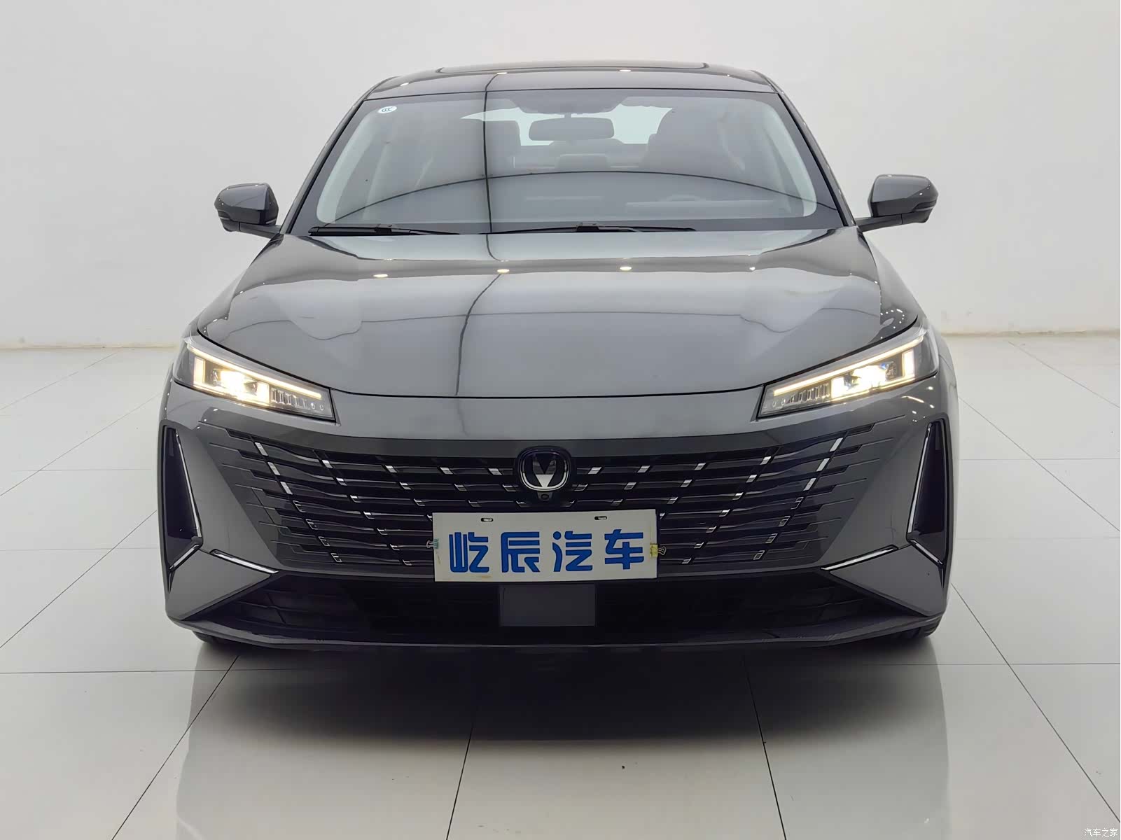 Changan Eado, 2024 2