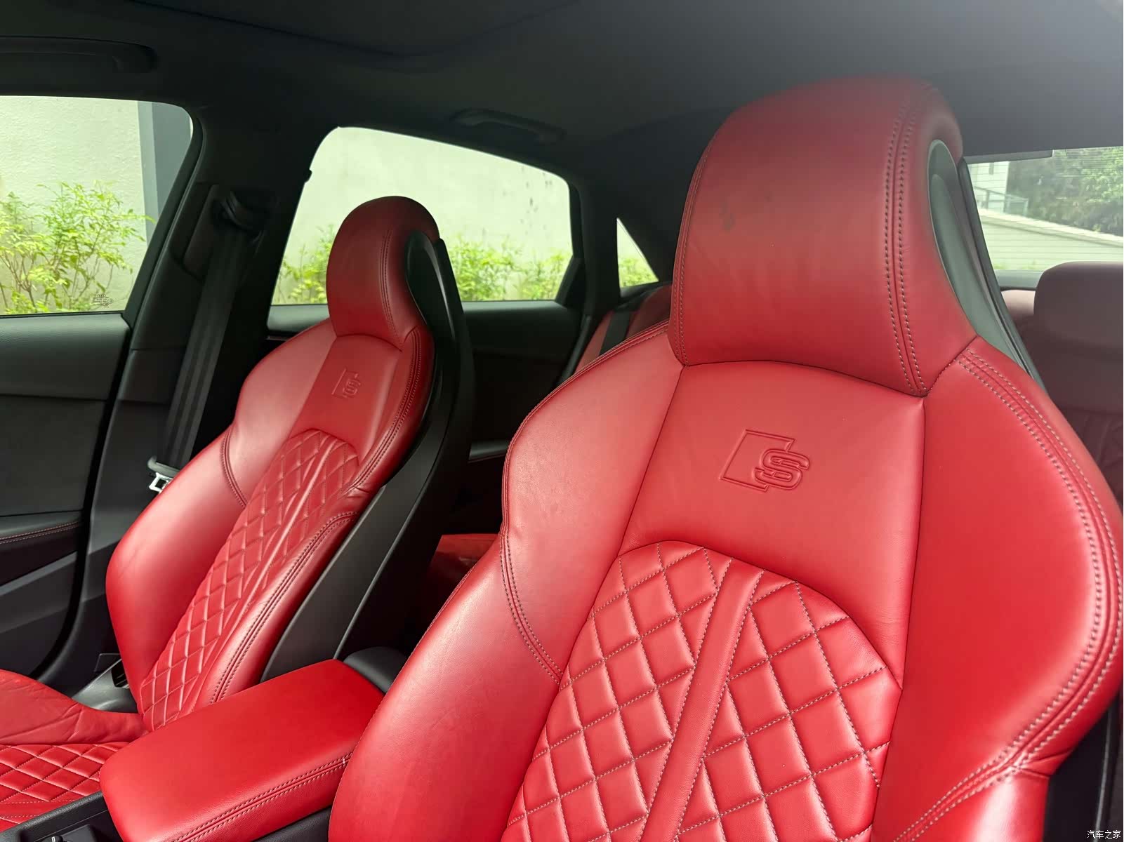 Audi S4, 2020 12