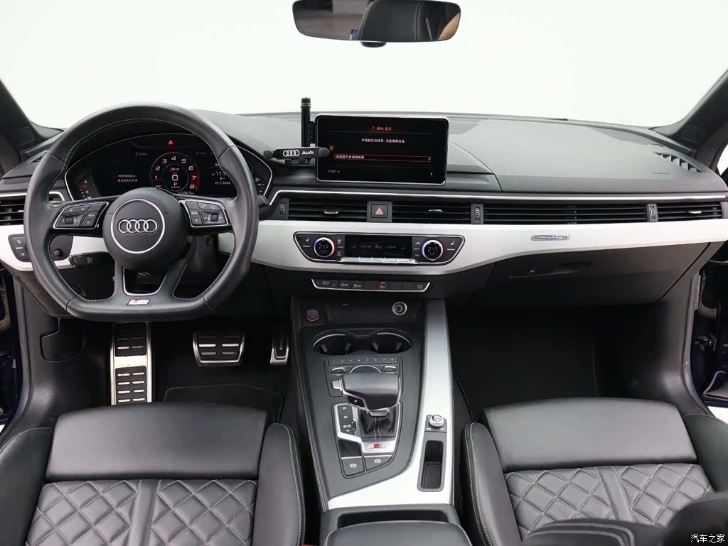 Audi S5, 2018 14