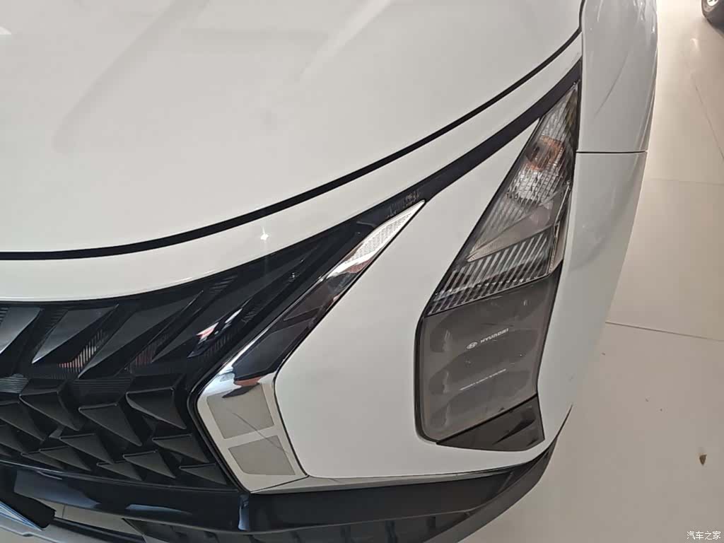 Hyundai ix35, 2024 24