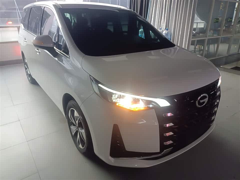 Trumpchi Trumpchi M6