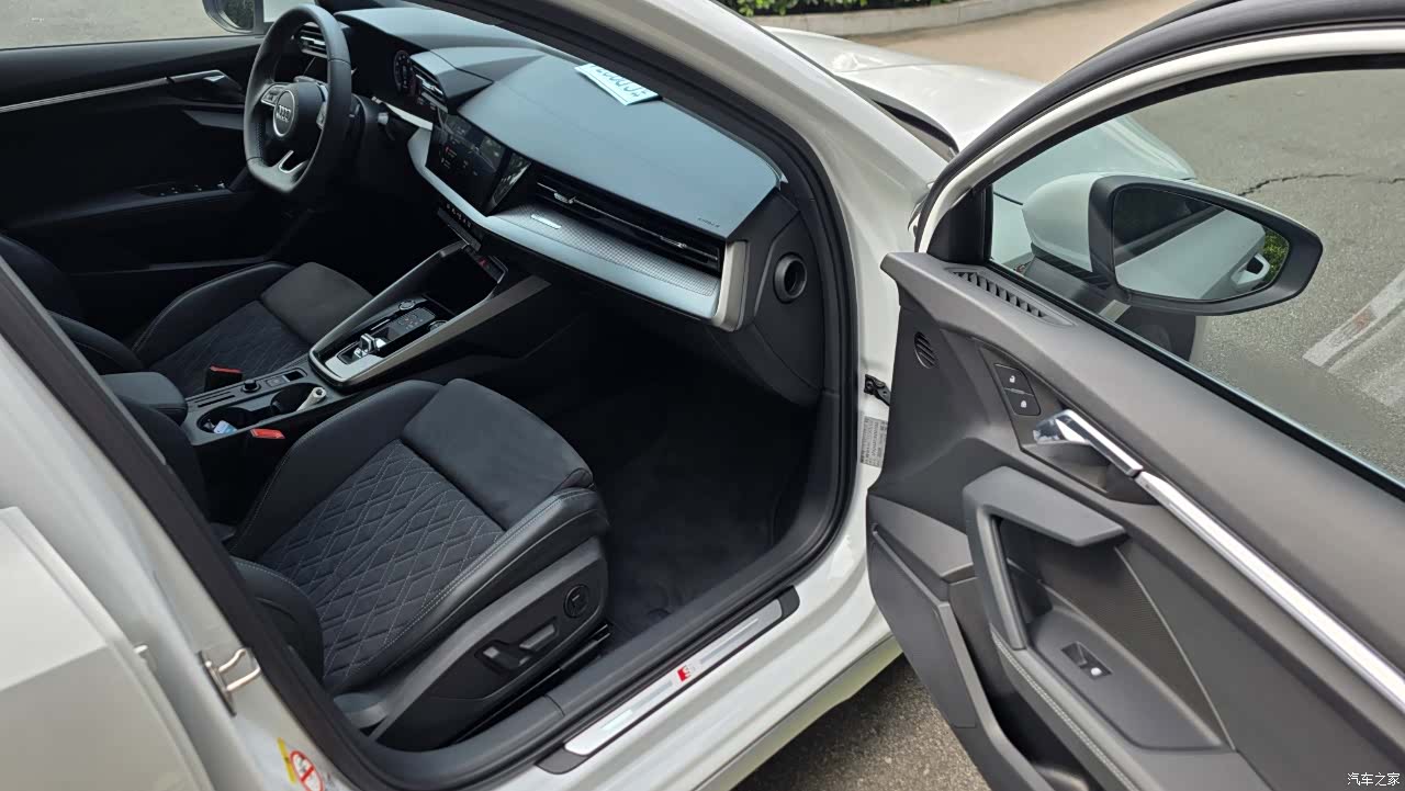 Audi A3, 2022 4
