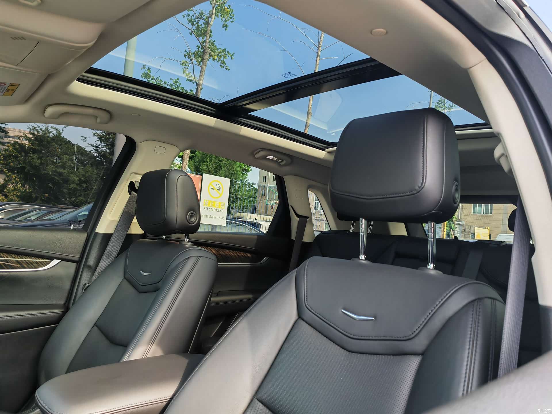 Cadillac XT5, 2018 11