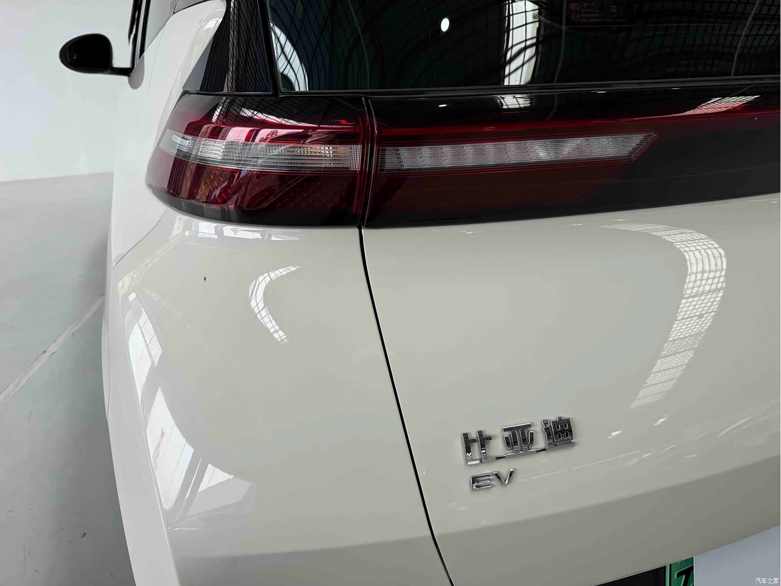 BYD Seagull, 2025 18