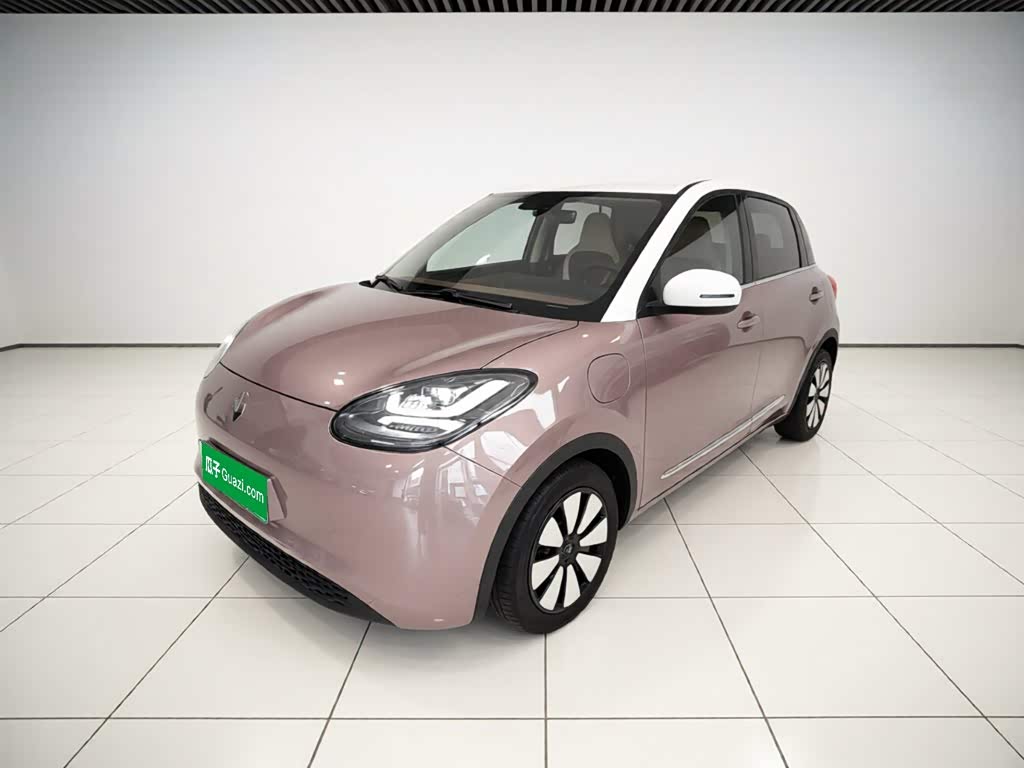 Wuling Binguo