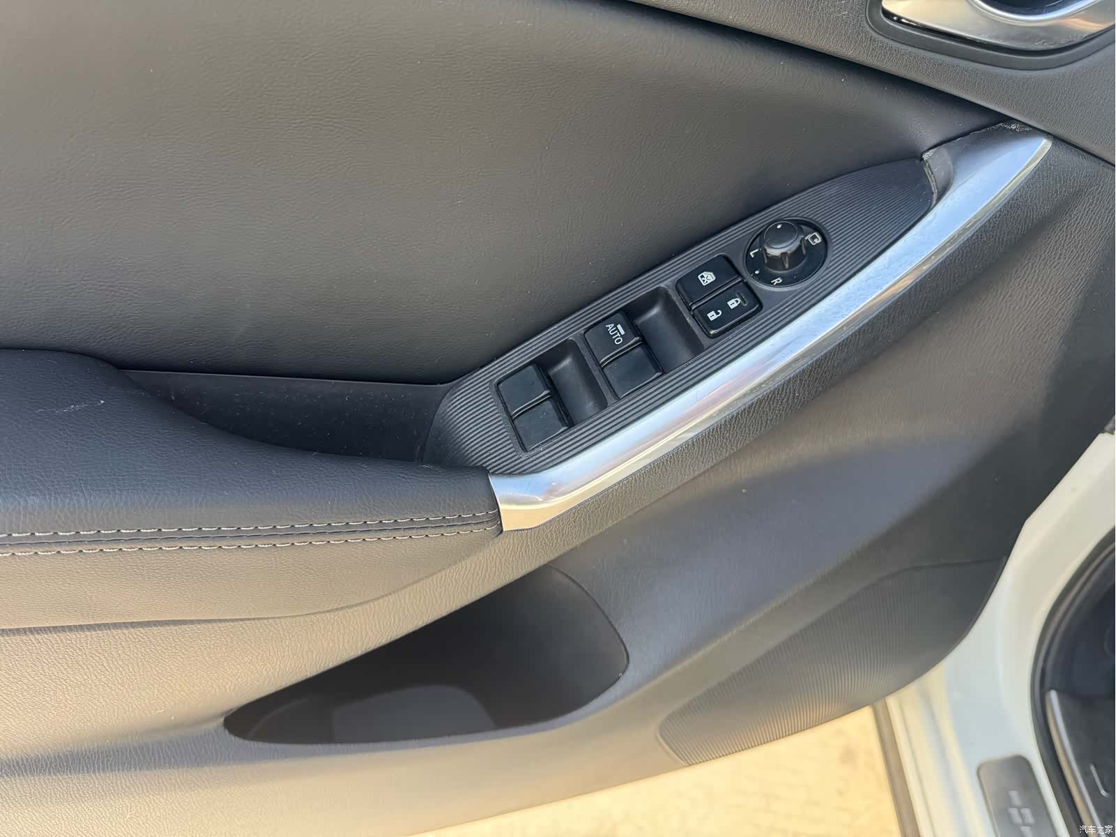 Mazda CX-5, 2014 25