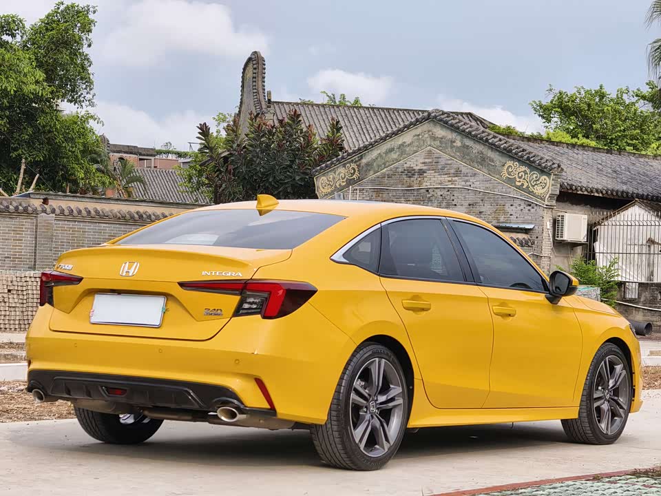 Honda Style Honda Style