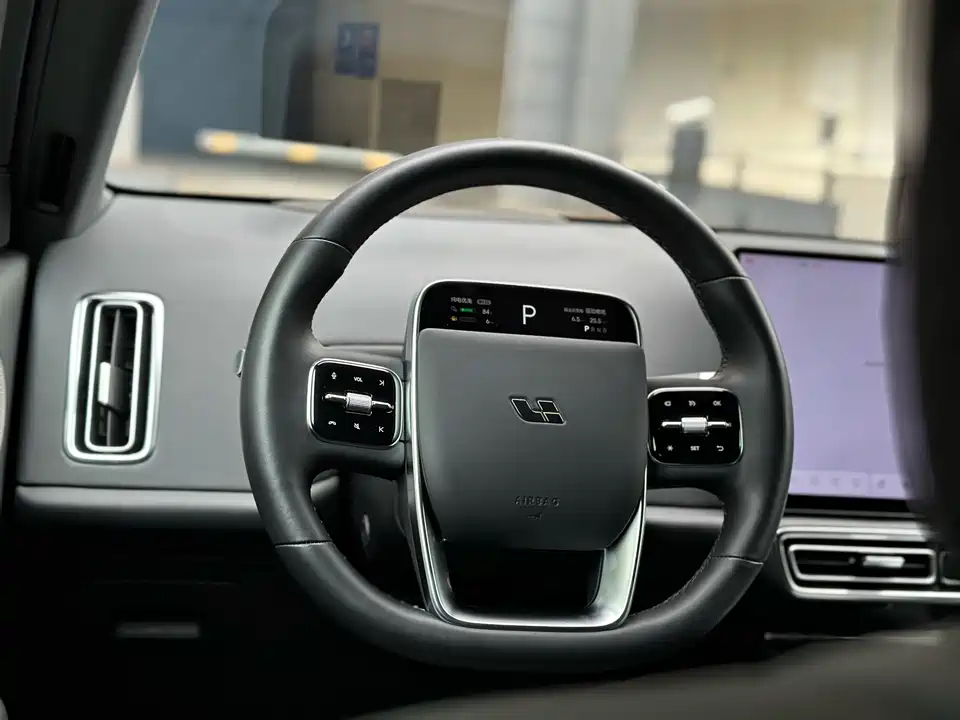 Li Auto Ideal L8