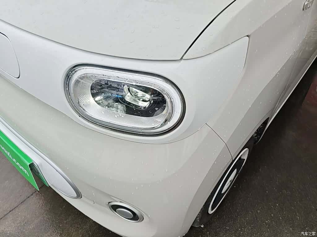 Wuling MINIEV, 2024 24