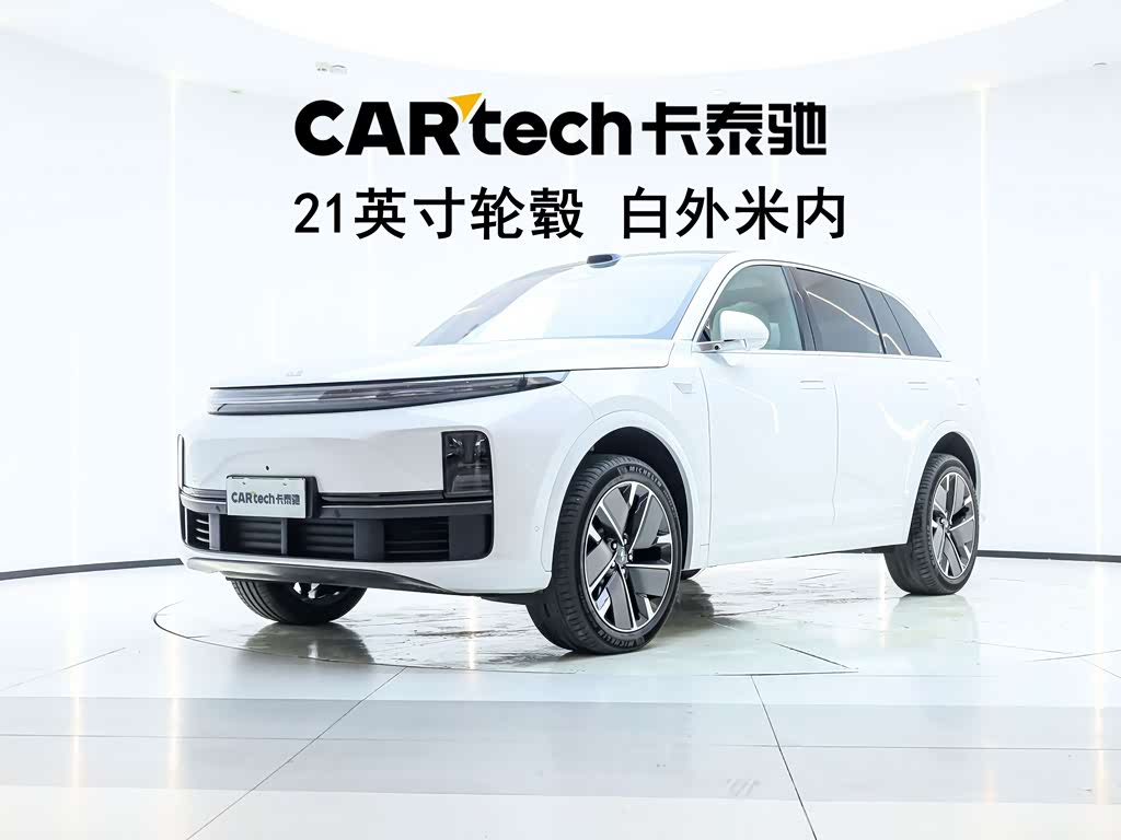 Li Auto L7