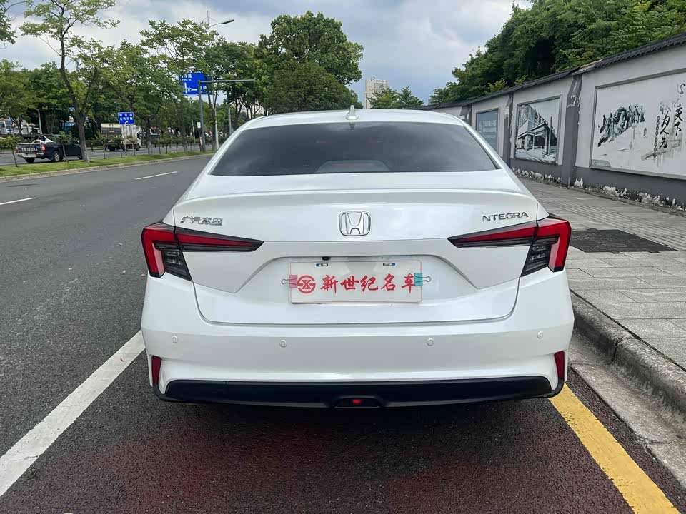 Honda Style Honda Style