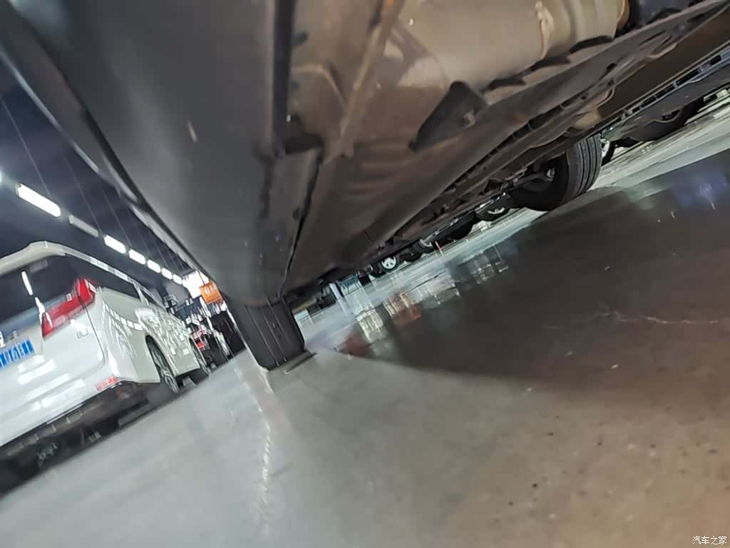 Kia KX1, 2021 22