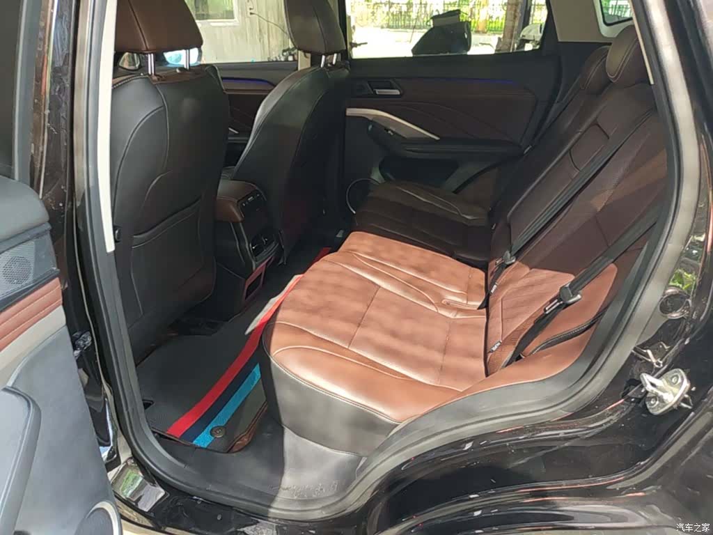 WEY VV6, 2019 17