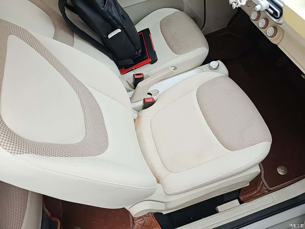 Wuling MINIEV, 2024 25