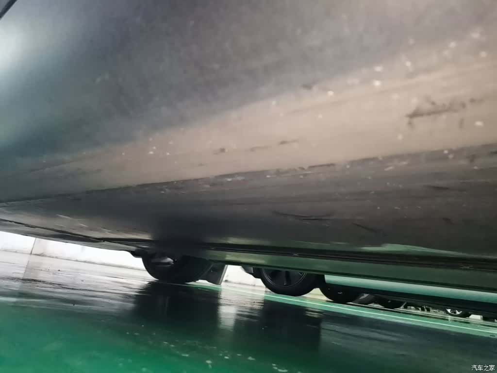 Tesla Model Y, 2021 22