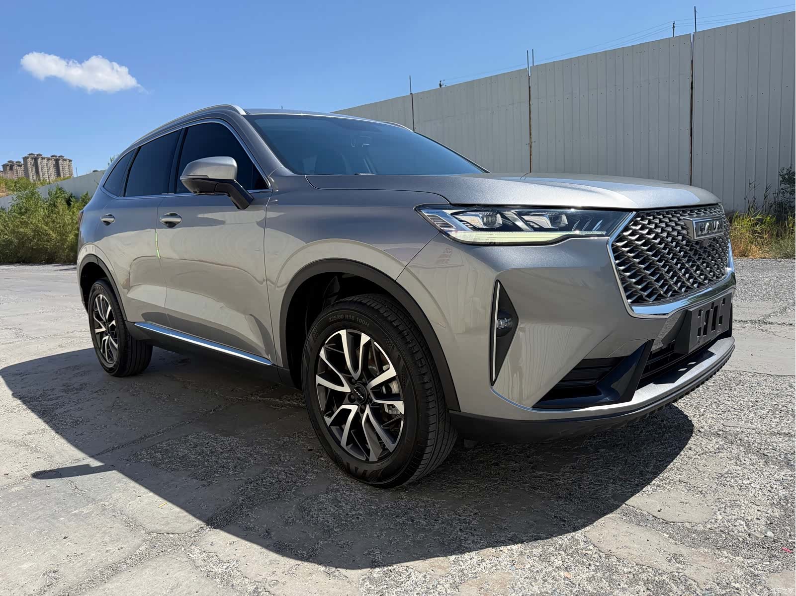 Haval H6, 2023 1