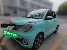 ��������i03 2021�� 410km 38.54kWh