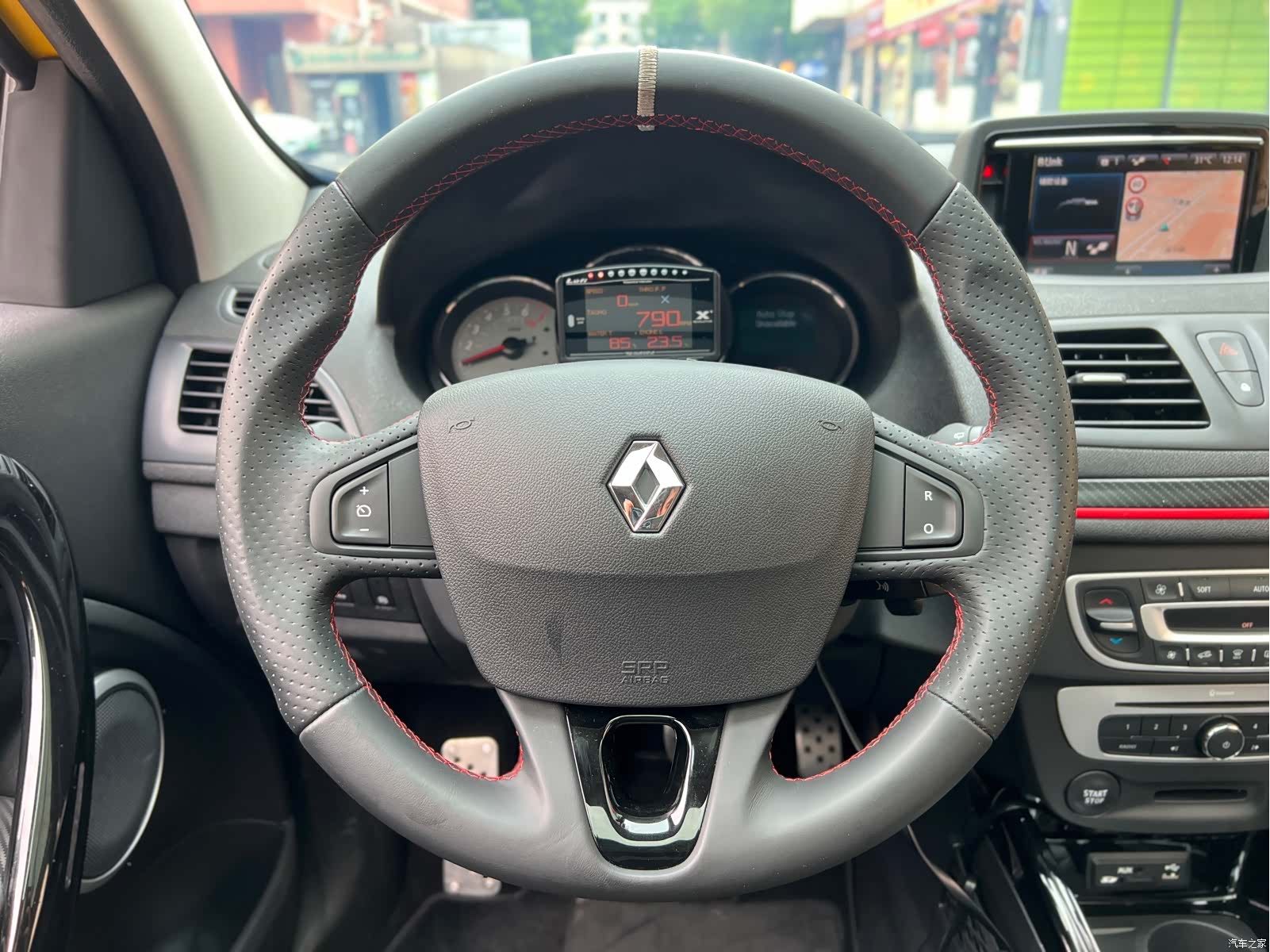 Renault Megane, 2018 16