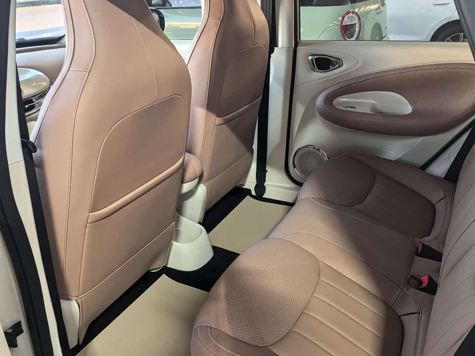 Wuling Wuling Bingguo