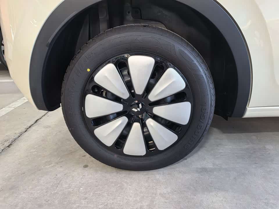 Wuling Wuling Bingguo