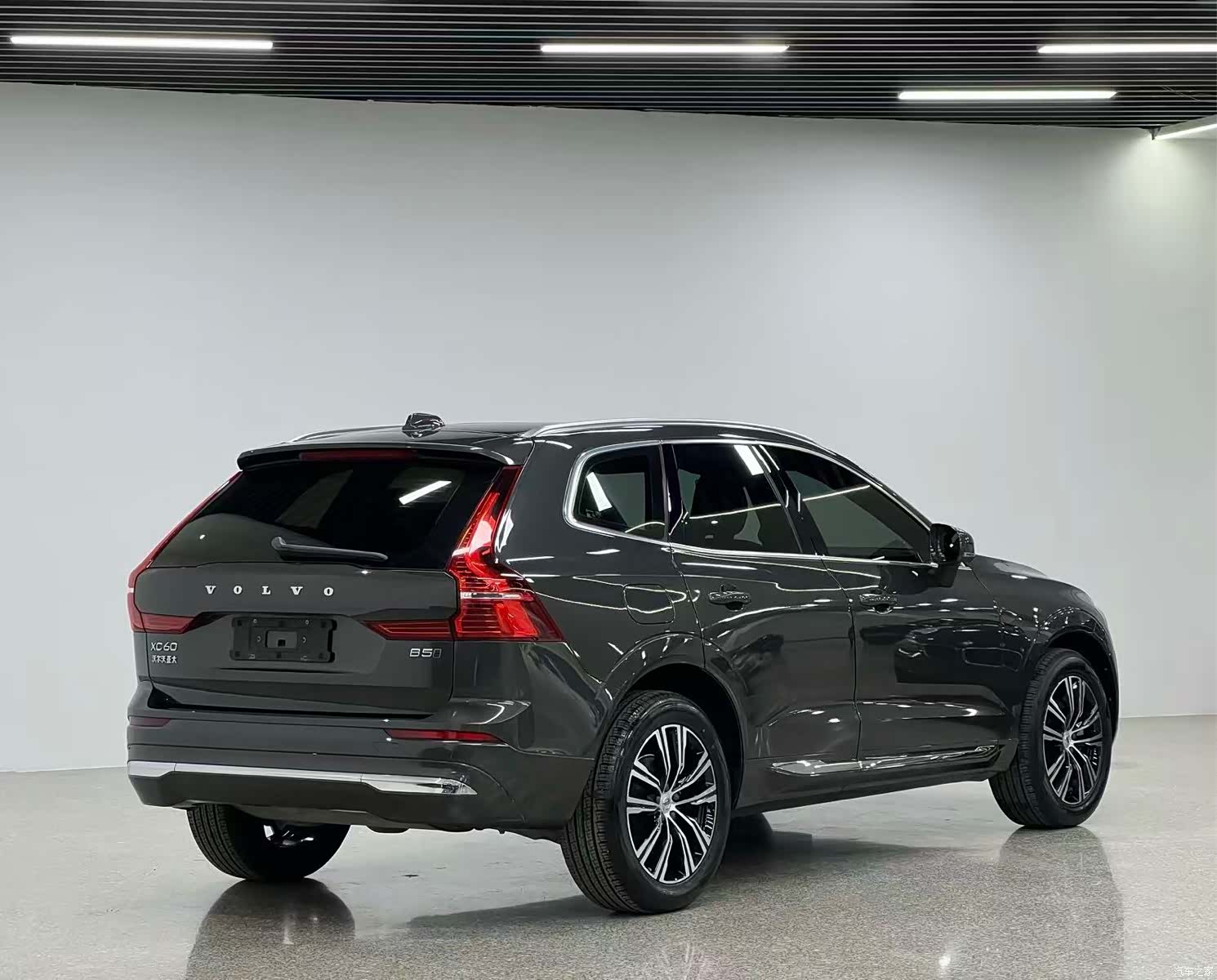 Volvo XC60, 2021 6