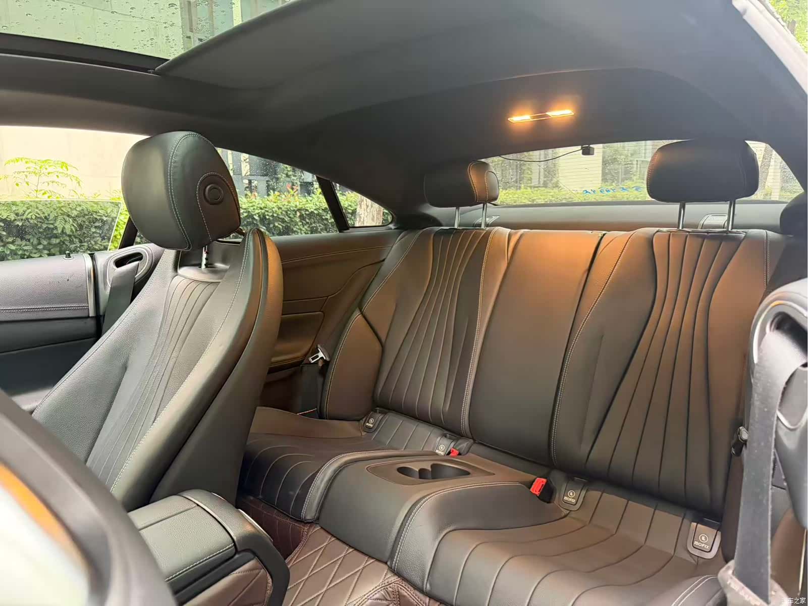 Mercedes-Benz E-Class, 2020 9