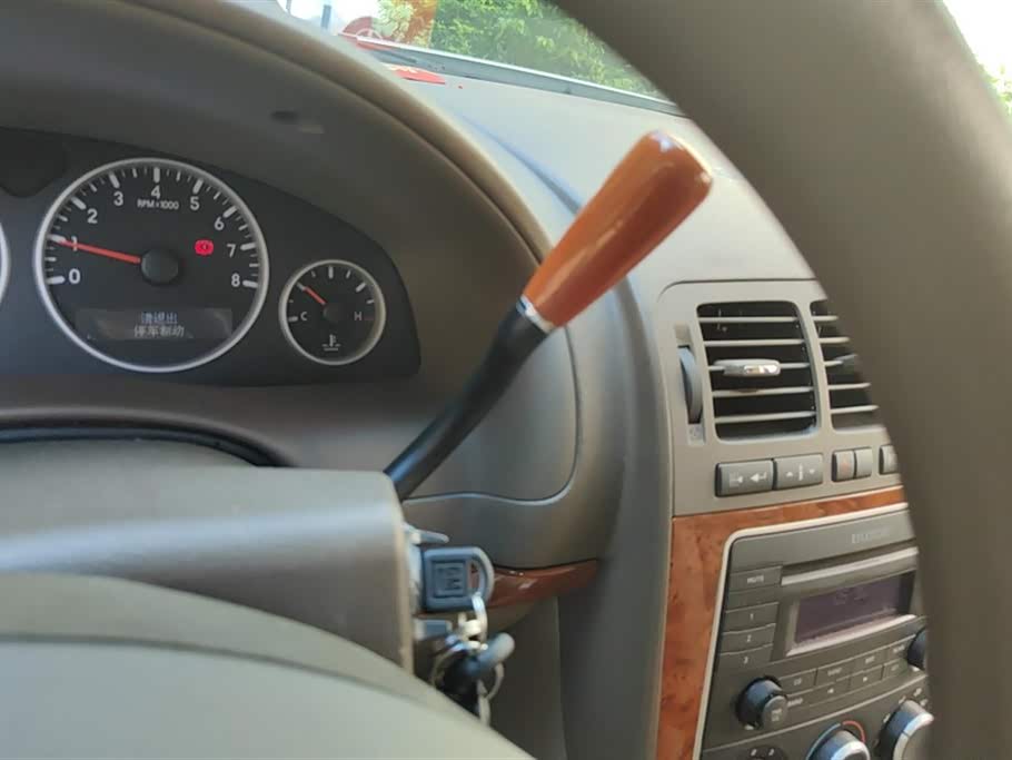 Buick GL8 Buick GL8