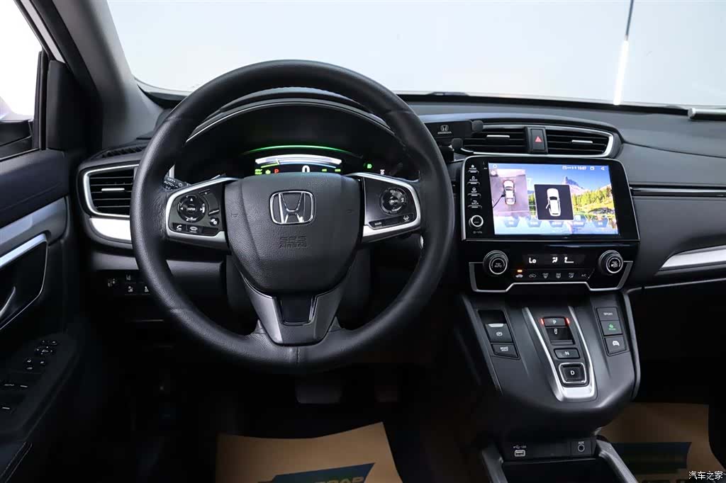 Honda CR-V, 2023 24