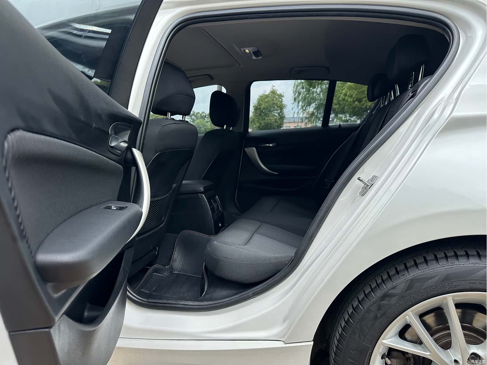 BMW 1 Series, 2016 18