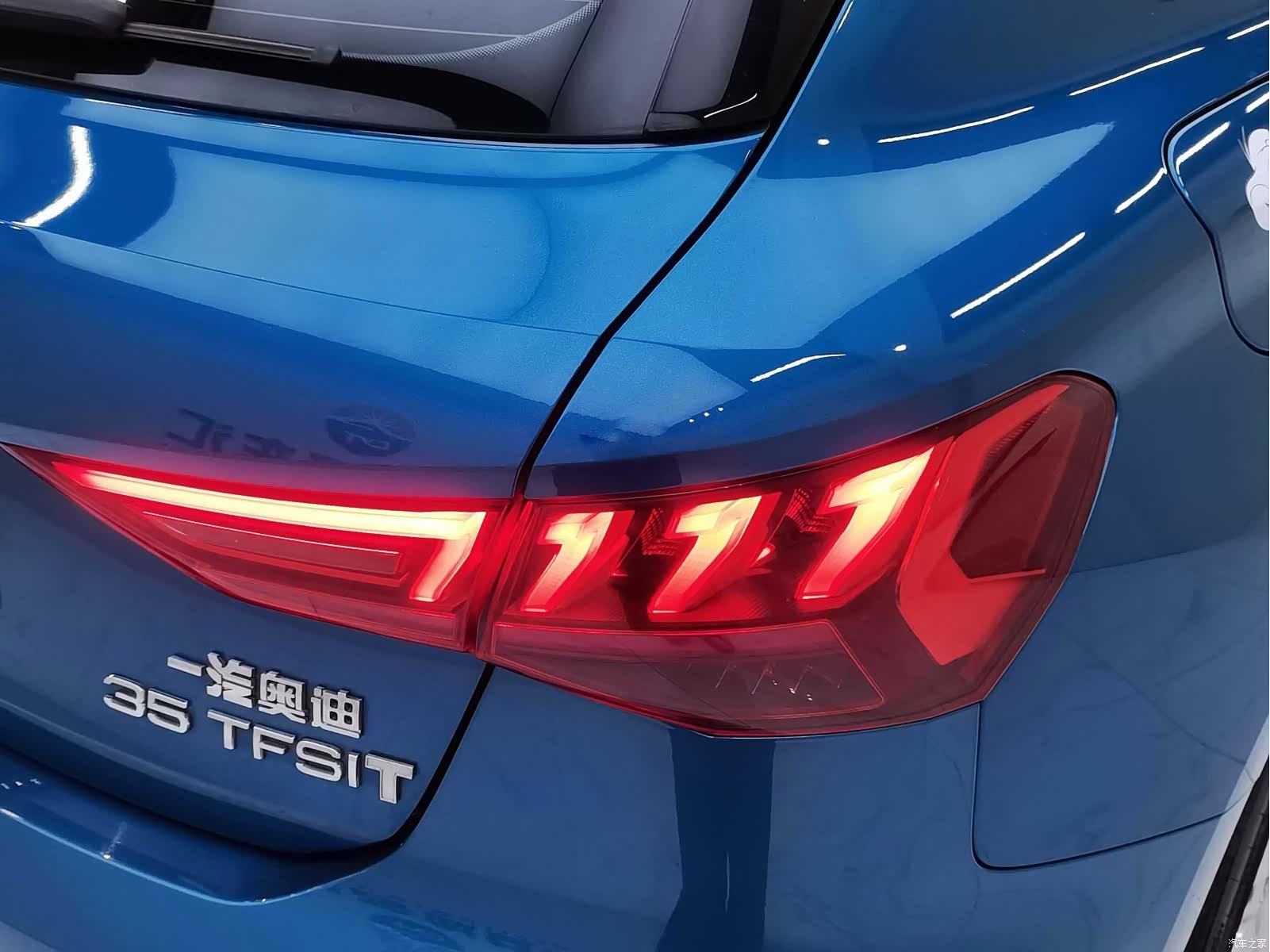 Audi A3, 2022 20