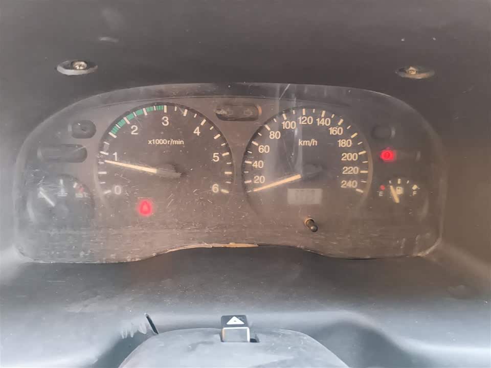 Ford Classic Quanshun