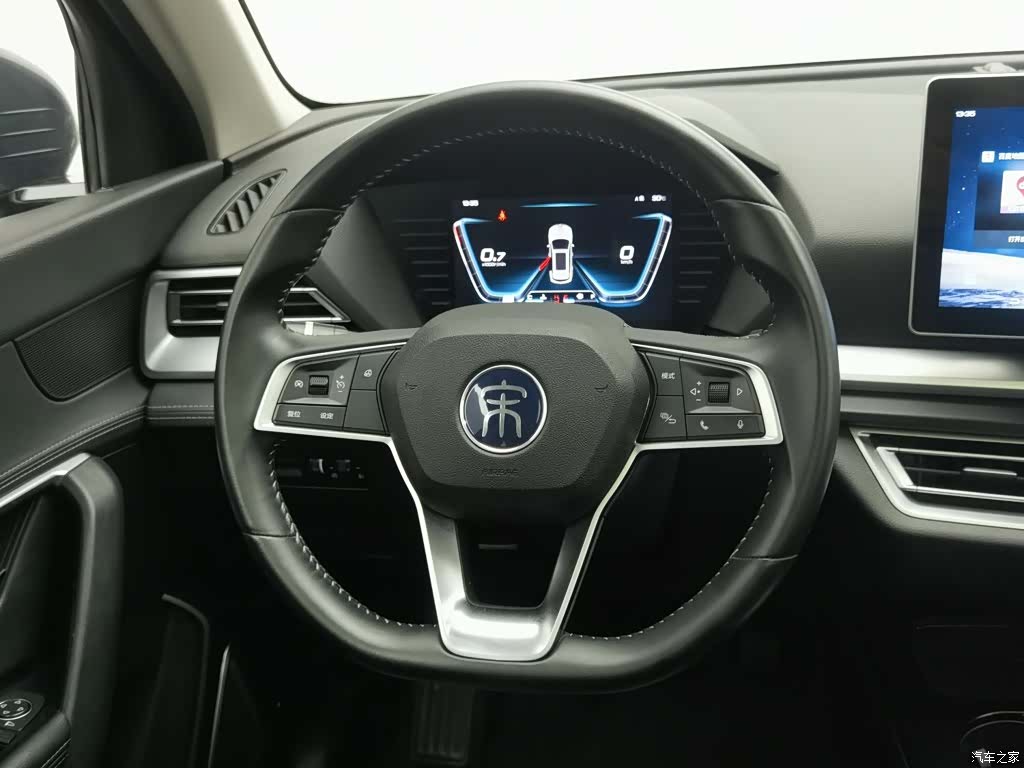 BYD Song, 2021 11