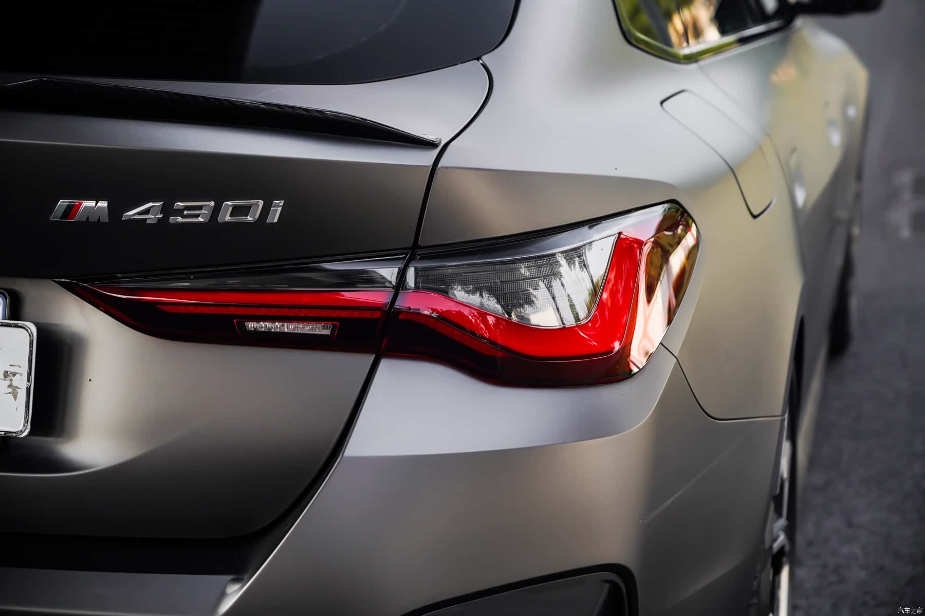 BMW 4 Series, 2022 22
