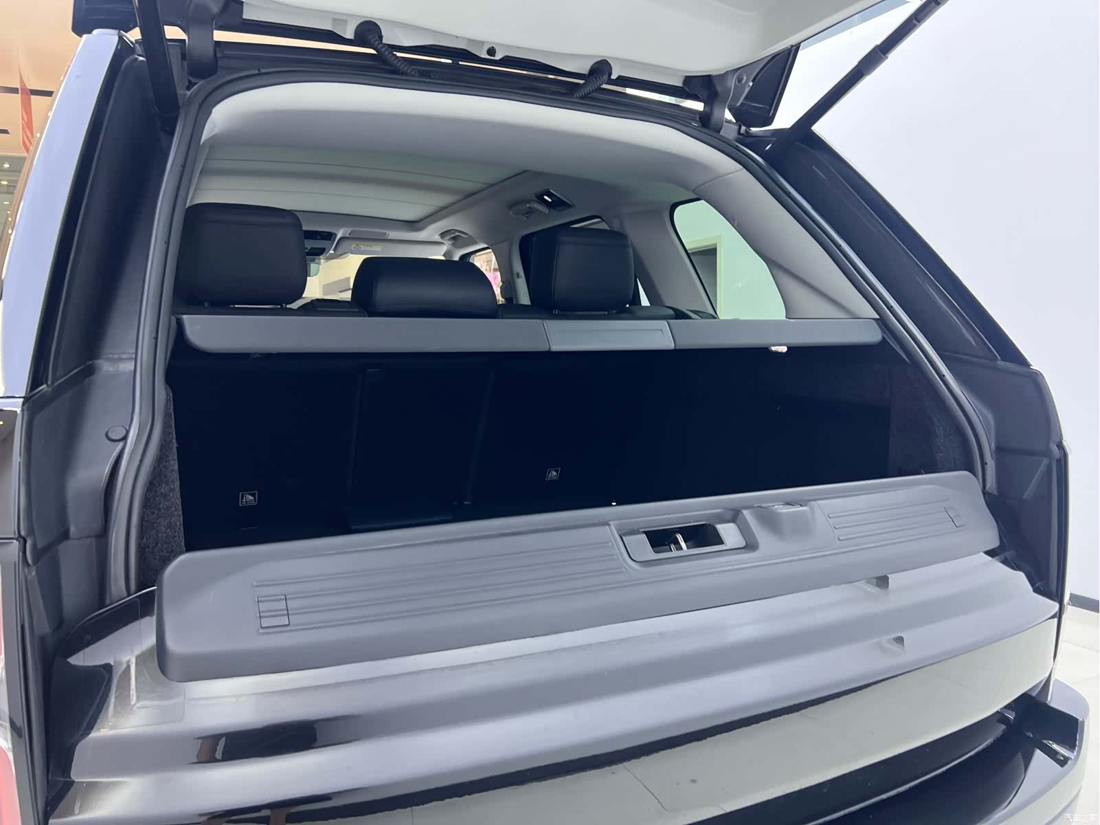 Land Rover Range Rover, 2021 22