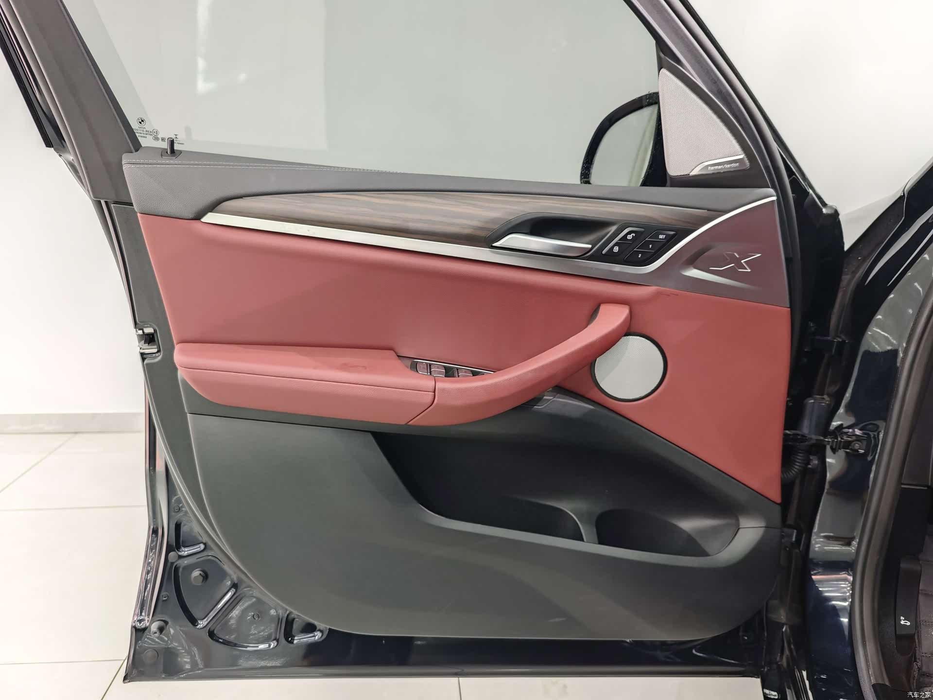BMW X3, 2023 9