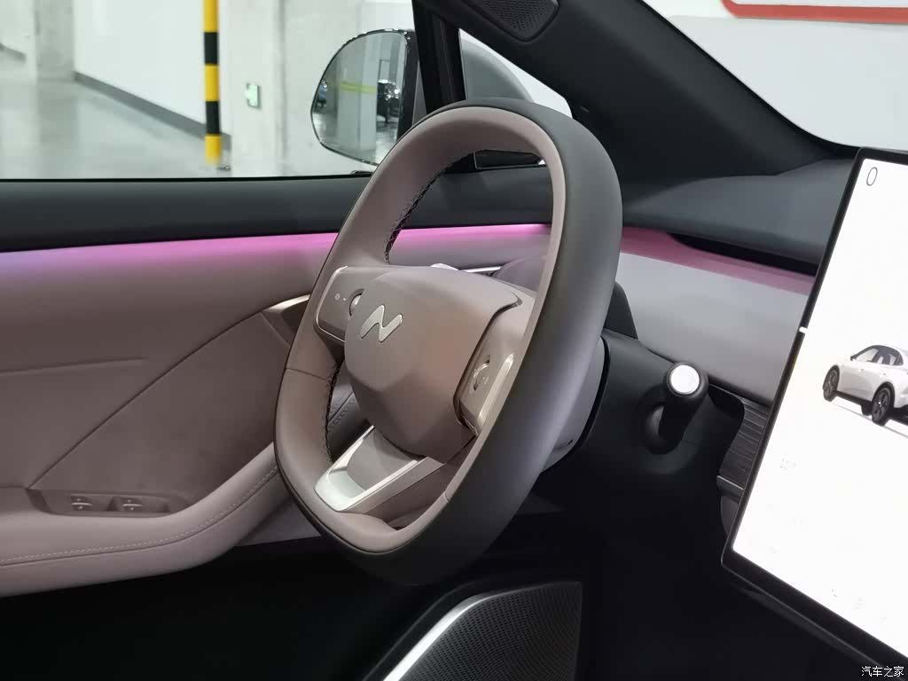 NIO L60, 2025 22