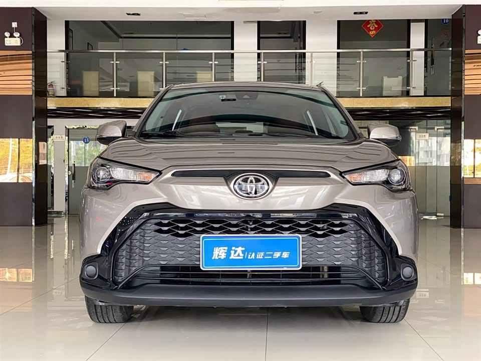 Toyota Fenglanda