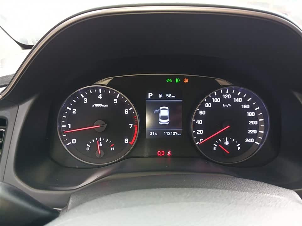 Hyundai Lead Hyundai Lead