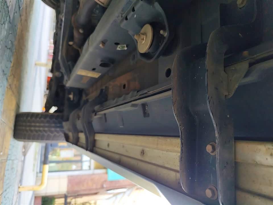 Beijing BJ40 Beijing BJ40