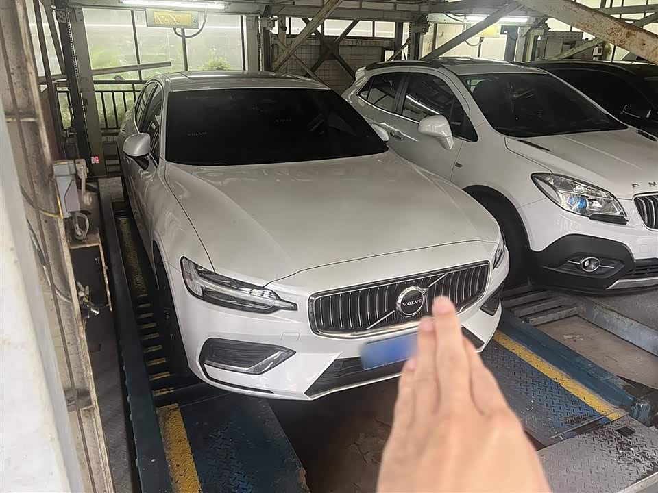 Volvo S60 Volvo S60