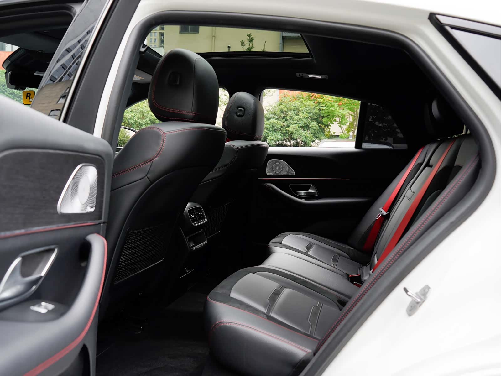 Mercedes-Benz GLE, 2020 10