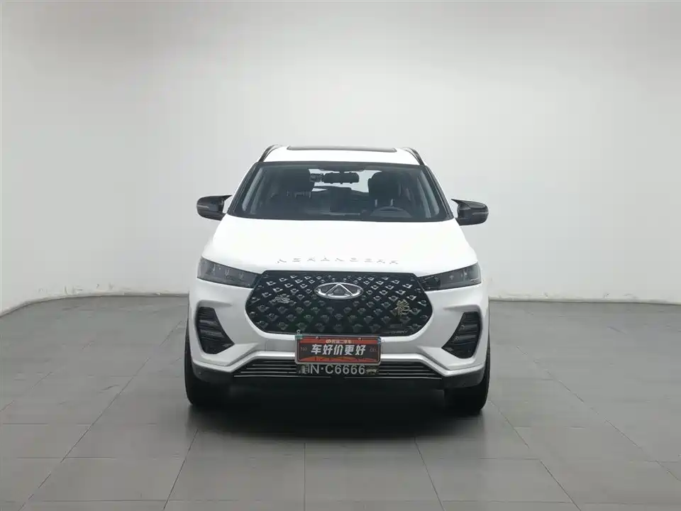 Chery Tiggo 7