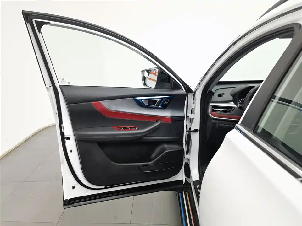 Chery Tiggo 7
