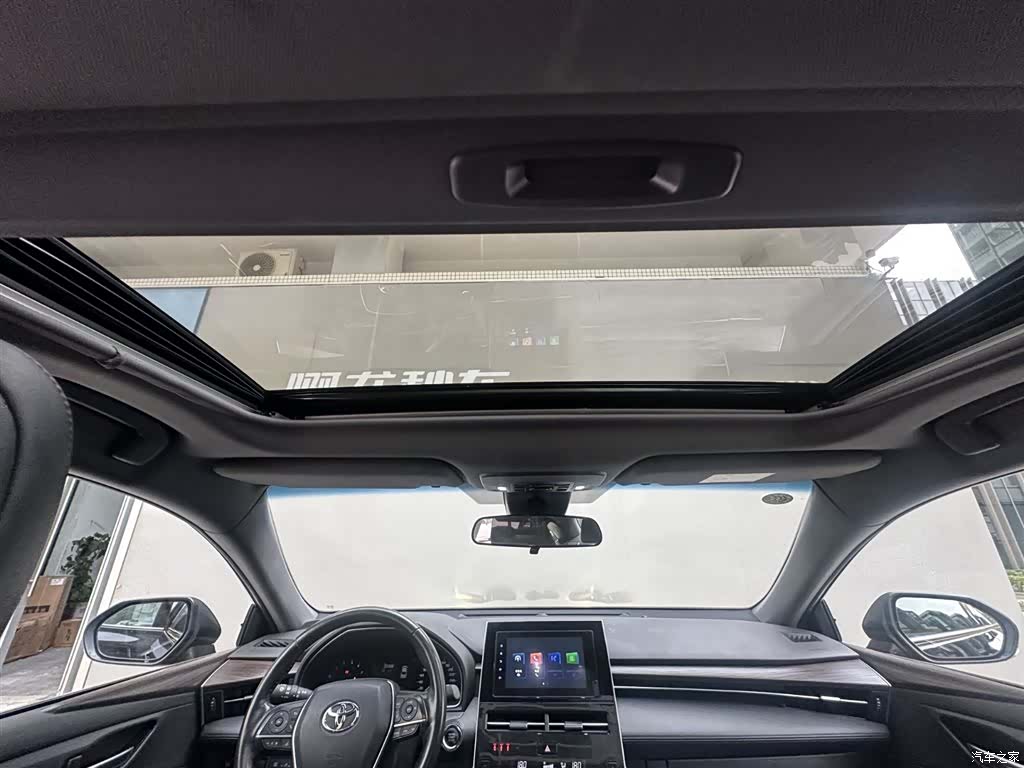 Toyota Avalon, 2024 13