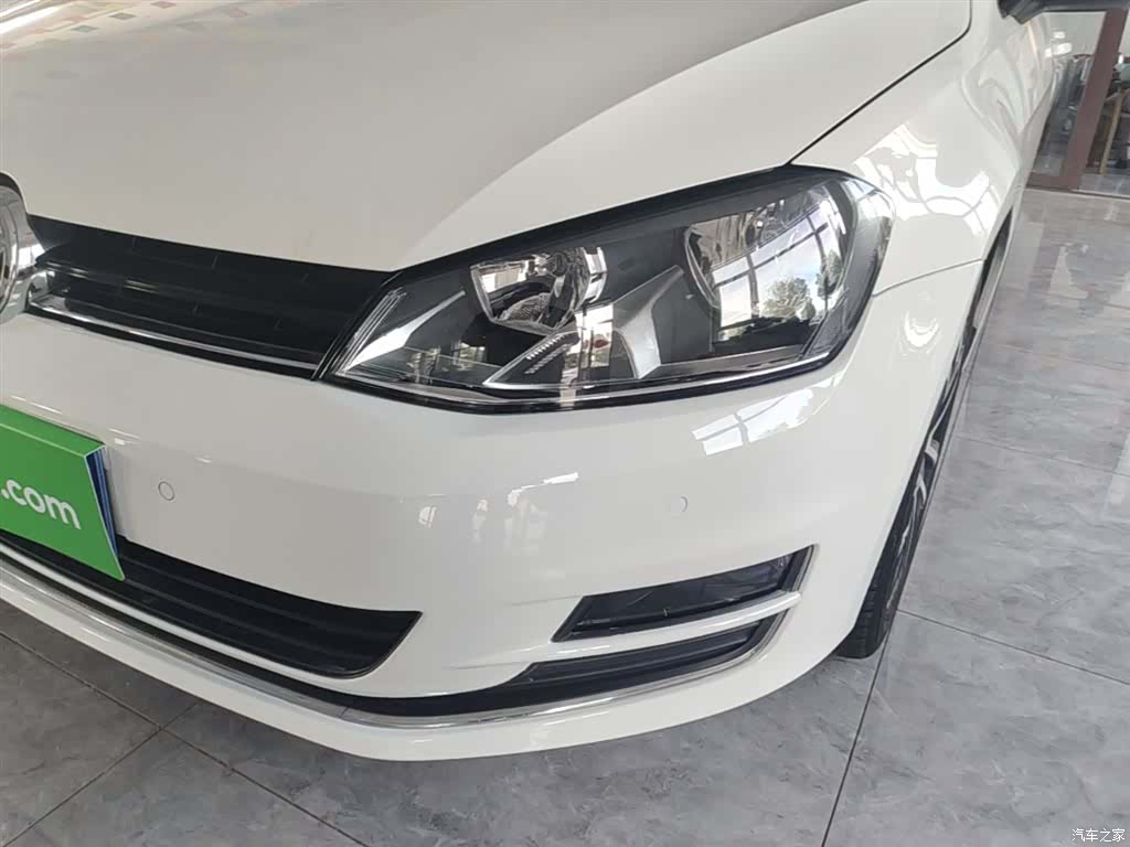 Volkswagen Golf, 2016 24