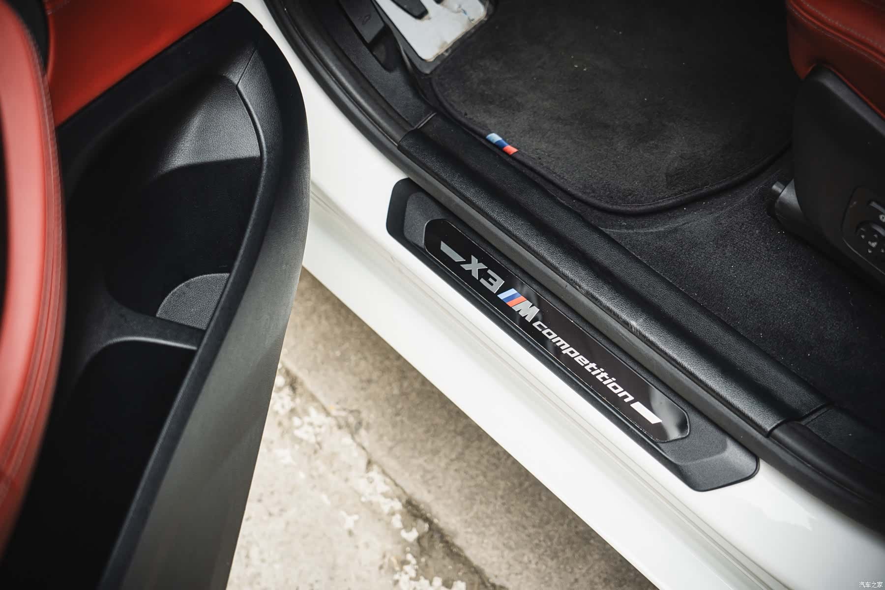 BMW X3, 2019 8