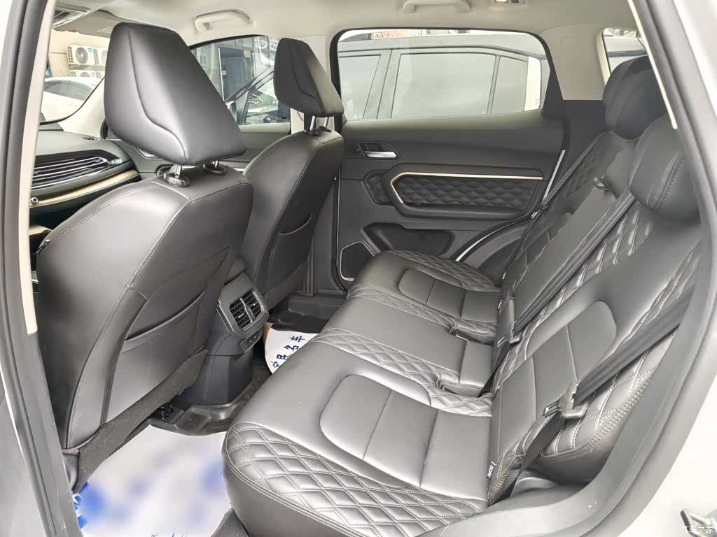 Haval H6, 2020 12